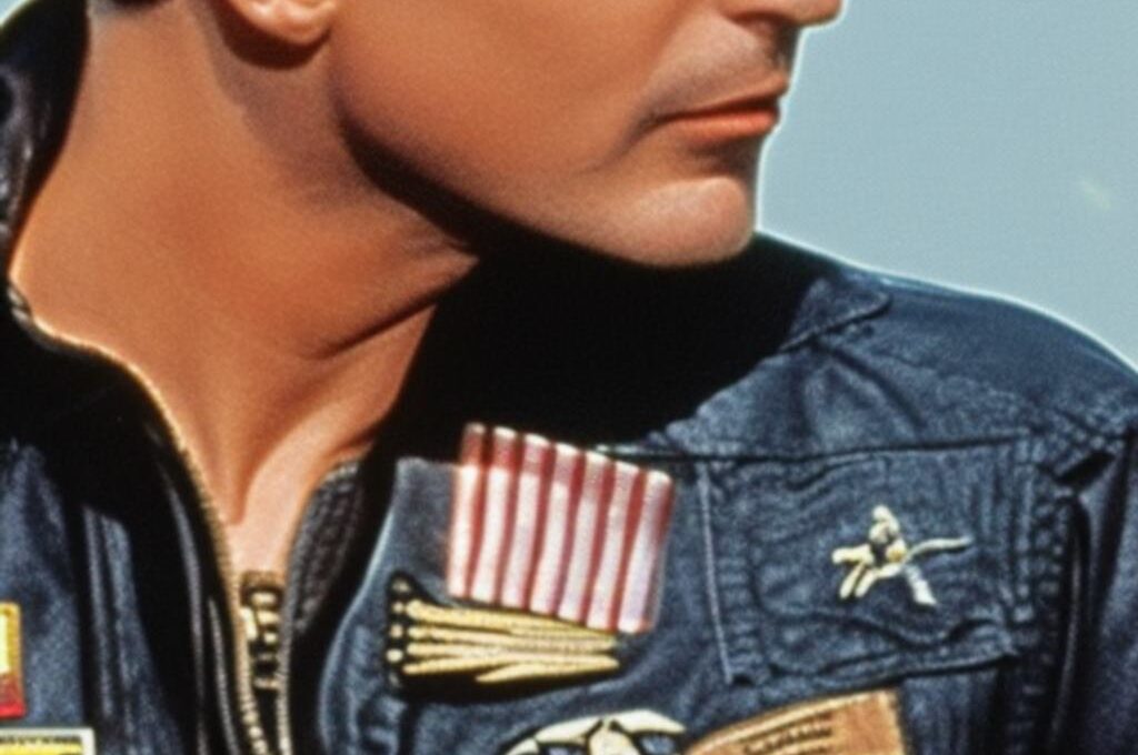 Ciekawostki o Top Gun Maverick