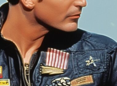 Ciekawostki o Top Gun Maverick