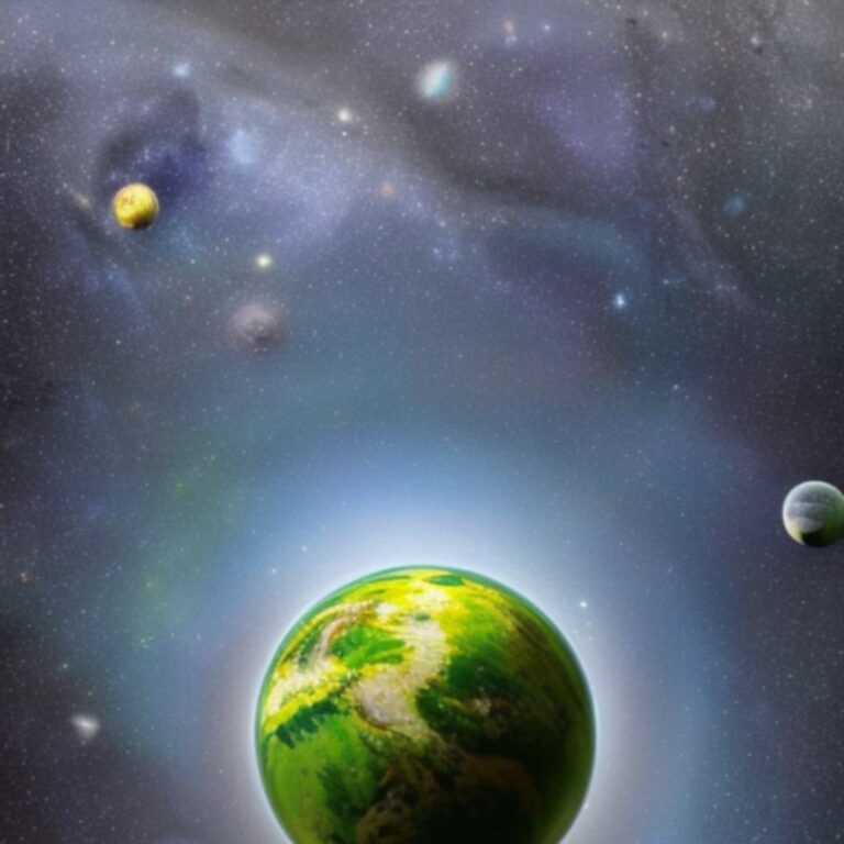 Ciekawostki o Uran Planeta