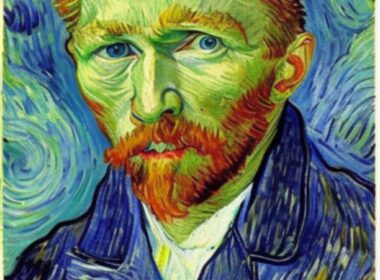 Ciekawostki o Van Gogh