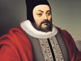 Ciekawostki o Vasco da Gama