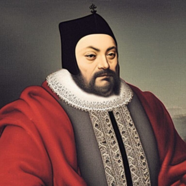 Ciekawostki o Vasco da Gama