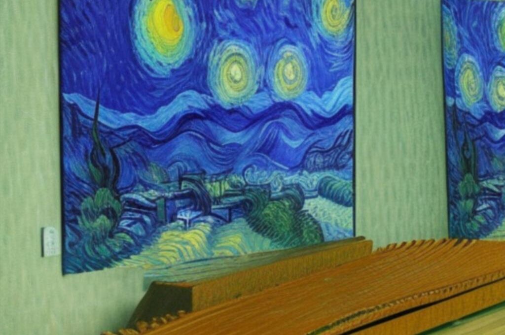 Ciekawostki o Vincent van Gogh