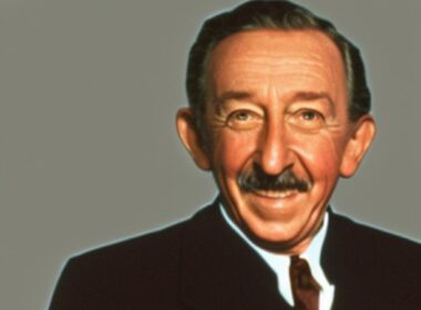 Ciekawostki o Walt Disney