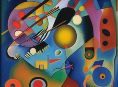 Ciekawostki o Wassily Kandinsky