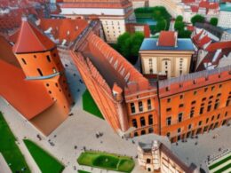 Ciekawostki o Wawelu