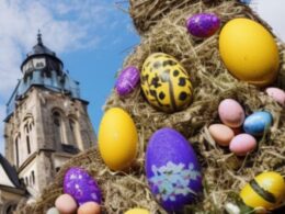 Ciekawostki o Wielkanoc w Niemczech