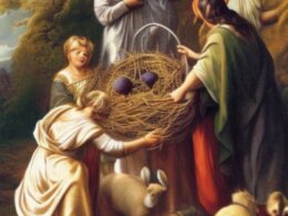 Ciekawostki o Wielkanocy