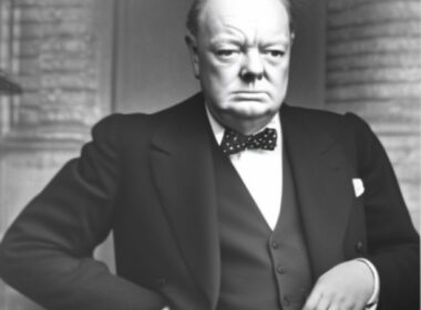 Ciekawostki o Winston Churchill