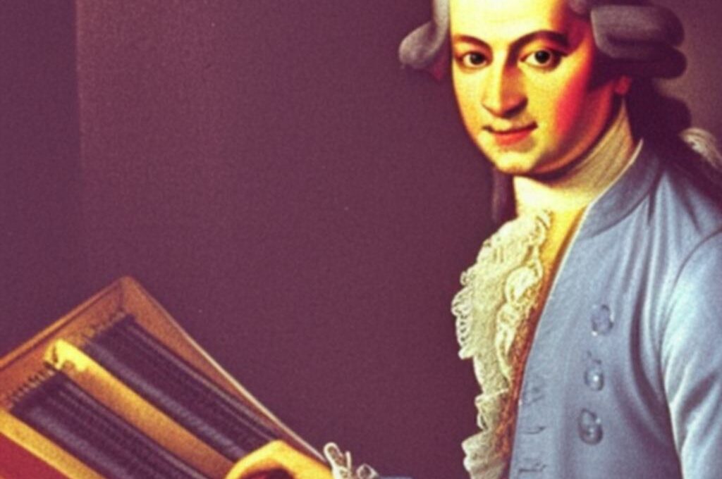 Ciekawostki o Wolfgang Amadeusz Mozart
