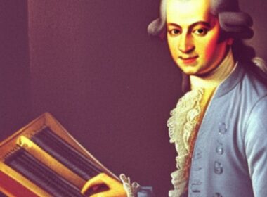 Ciekawostki o Wolfgang Amadeusz Mozart