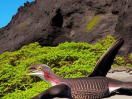 Ciekawostki o Wyspach Galapagos