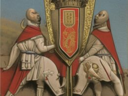 Ciekawostki o Zakonie Templariuszy