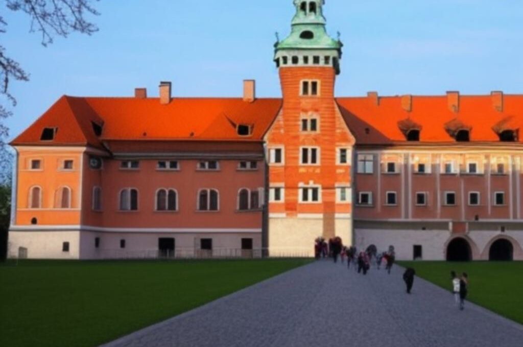 Ciekawostki o Zamku Królewskim na Wawelu