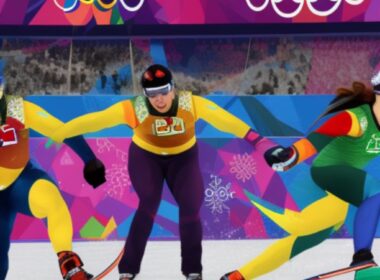 Ciekawostki o Zimowych Igrzyskach Olimpijskich