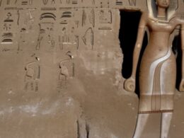 Ciekawostki o mumii egipskiej