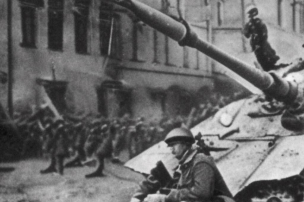 Ciekawostki o obronie Warszawy 1939