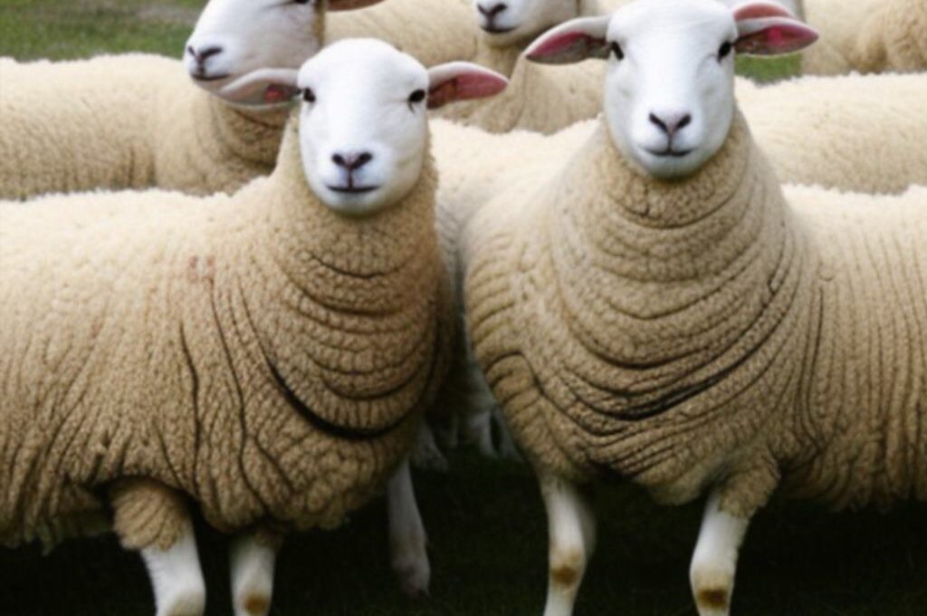 Ciekawostki o owcach
