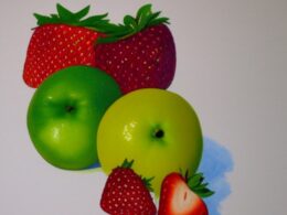 Ciekawostki o owocach