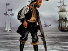 Ciekawostki o piratach