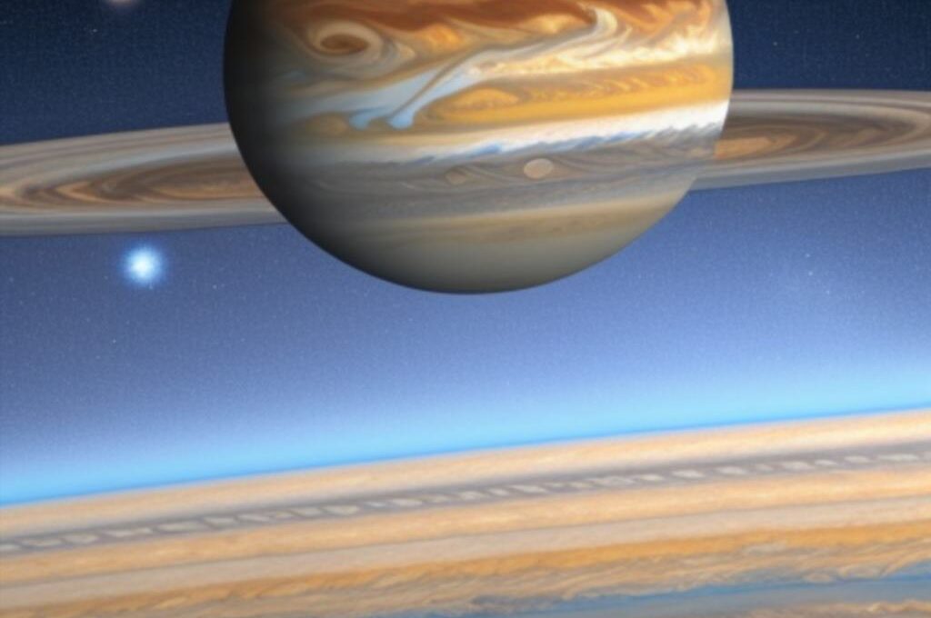 Ciekawostki o planecie Jowisz
