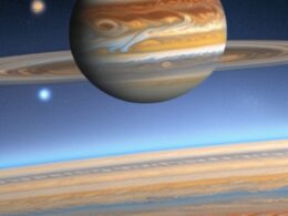 Ciekawostki o planecie Jowisz