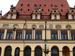 Ciekawostki o ratuszu we Wrocławiu