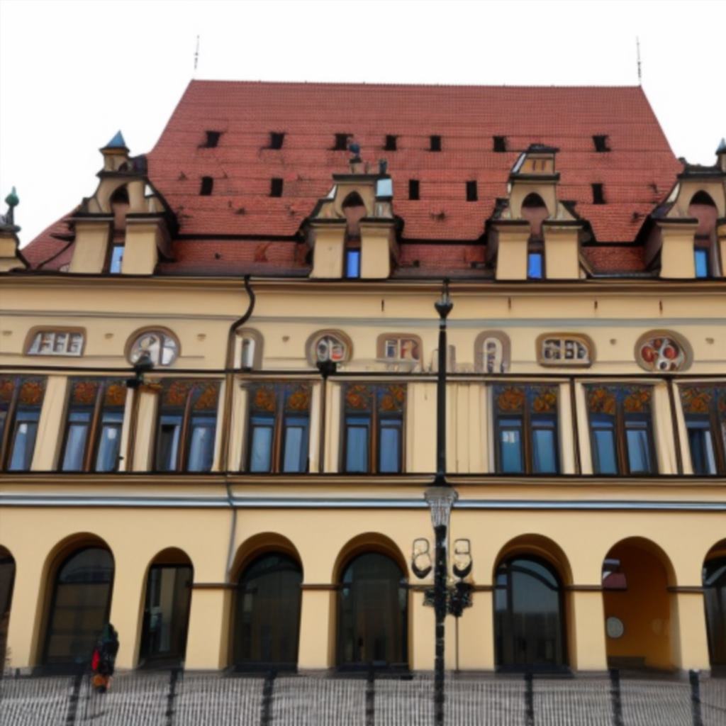 Ciekawostki o ratuszu we Wrocławiu