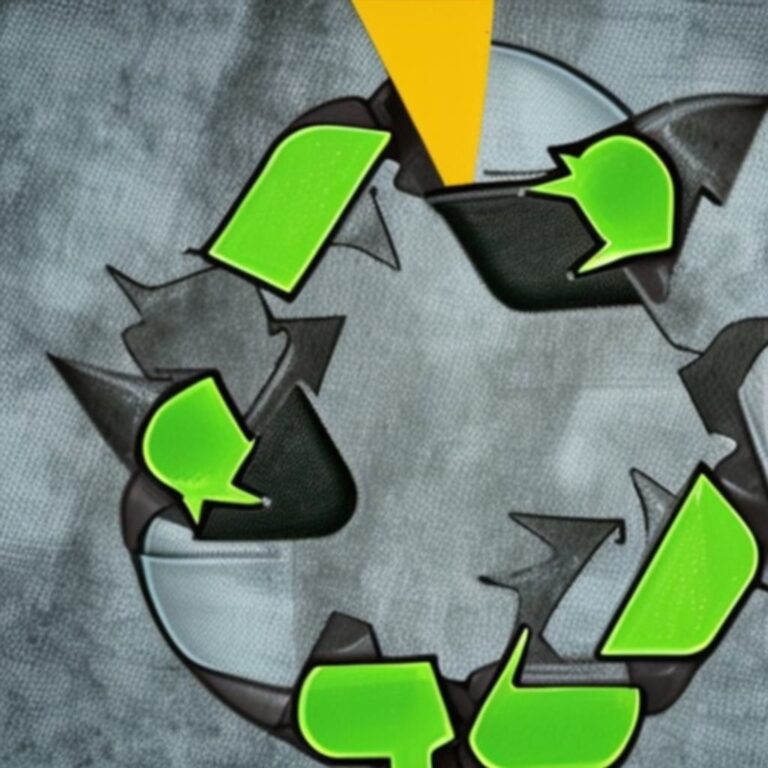 Ciekawostki o recyklingu