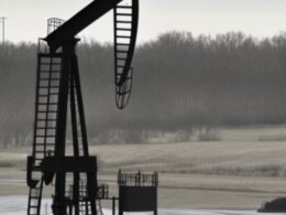 Ciekawostki o ropa naftowa