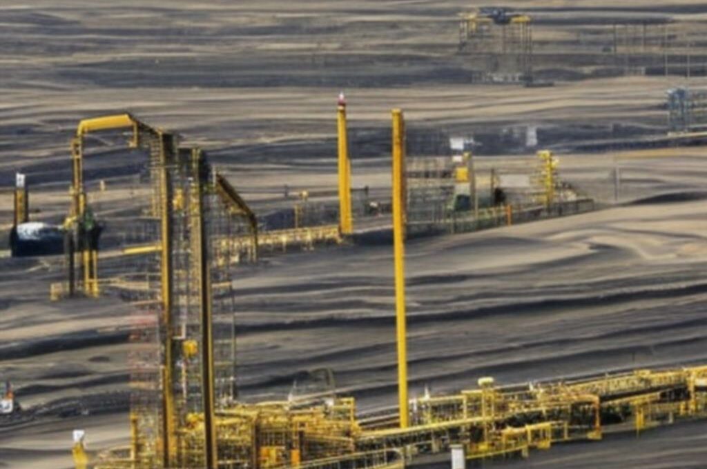 Ciekawostki o ropie naftowej