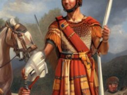 Ciekawostki o rzymskich legionistach