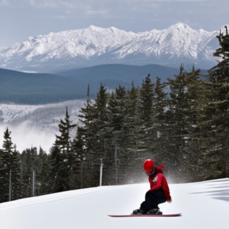 Ciekawostki o snowboardzie
