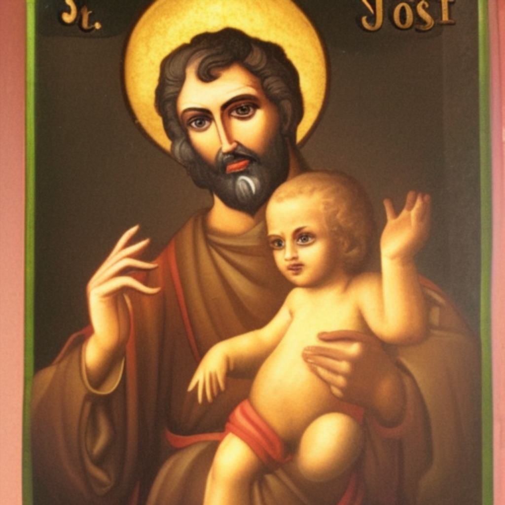 Ciekawostki o św. Józefie
