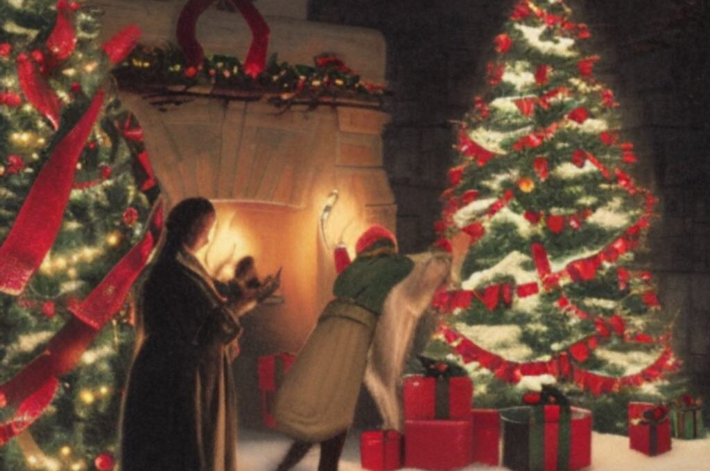 Ciekawostki o świętach Bożego Narodzenia