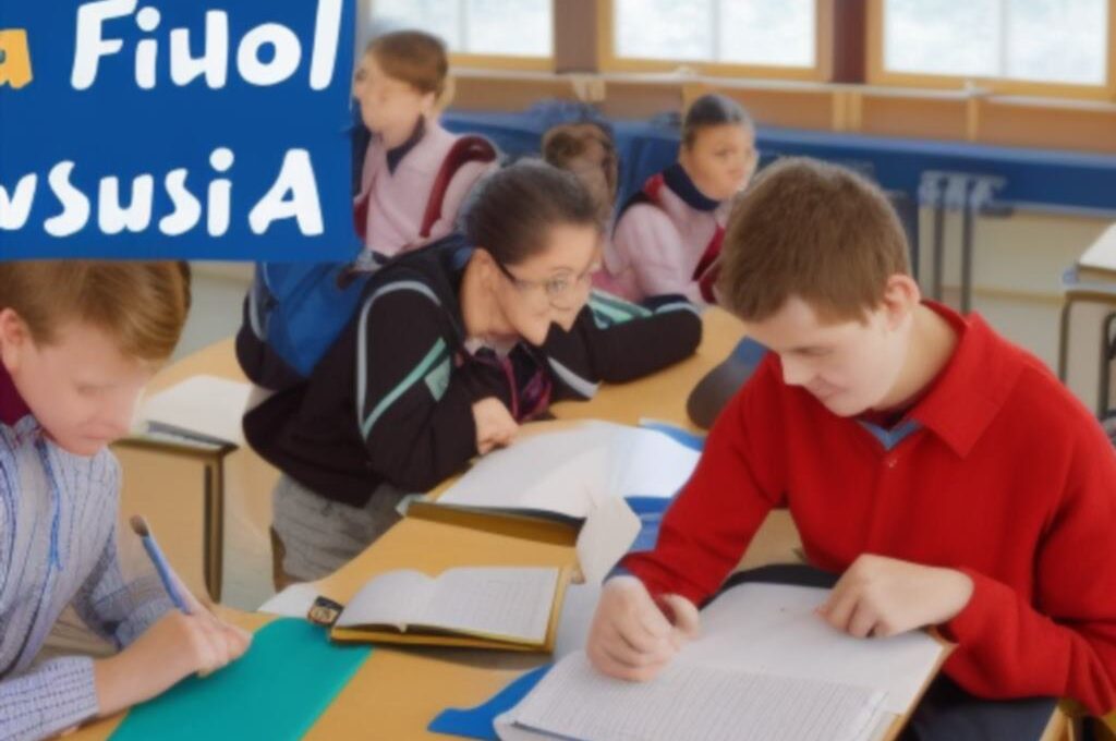Ciekawostki o szkołach w Finlandii