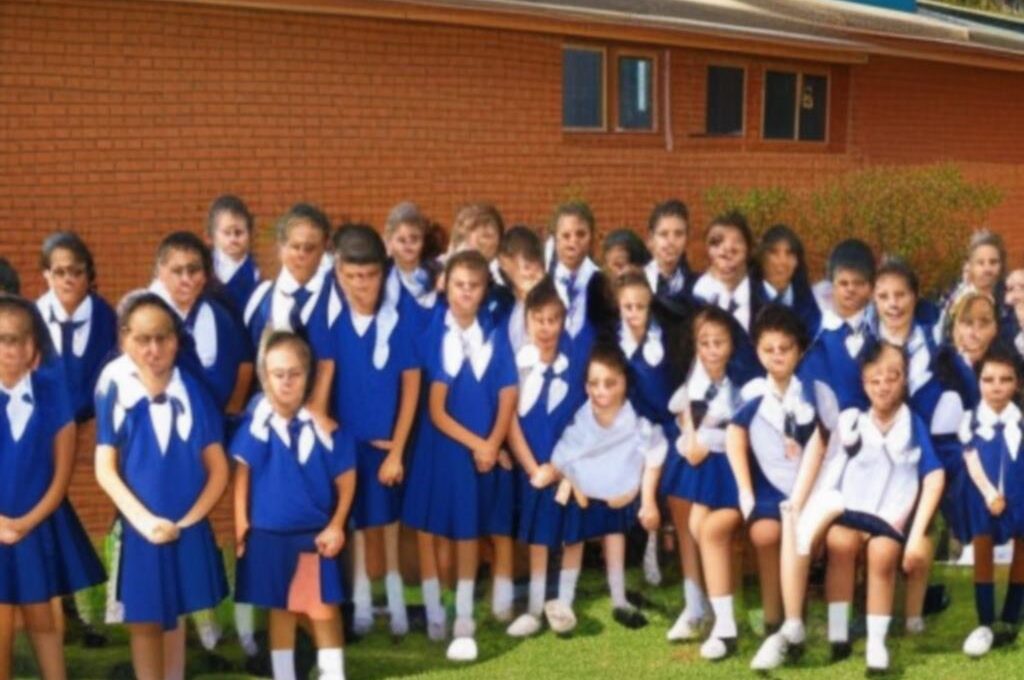 Ciekawostki o szkole w Australii
