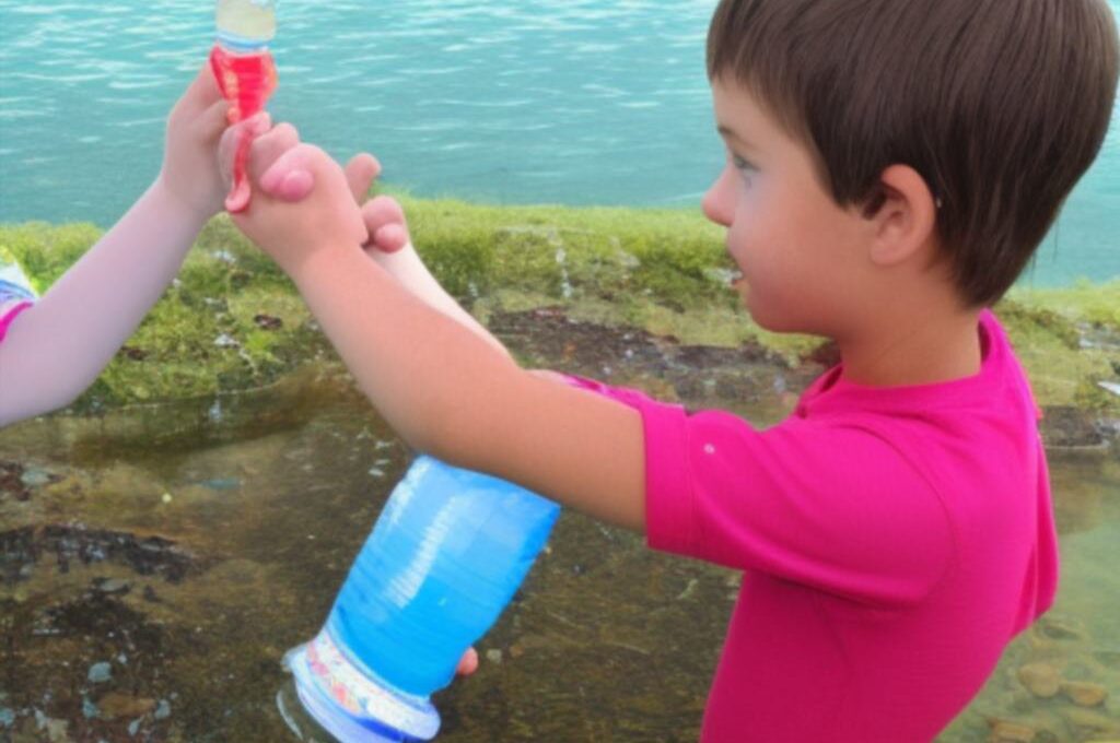 Ciekawostki o wodzie dla dzieci