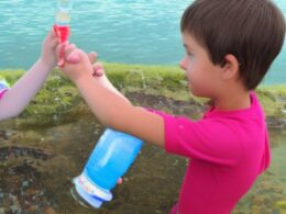 Ciekawostki o wodzie dla dzieci