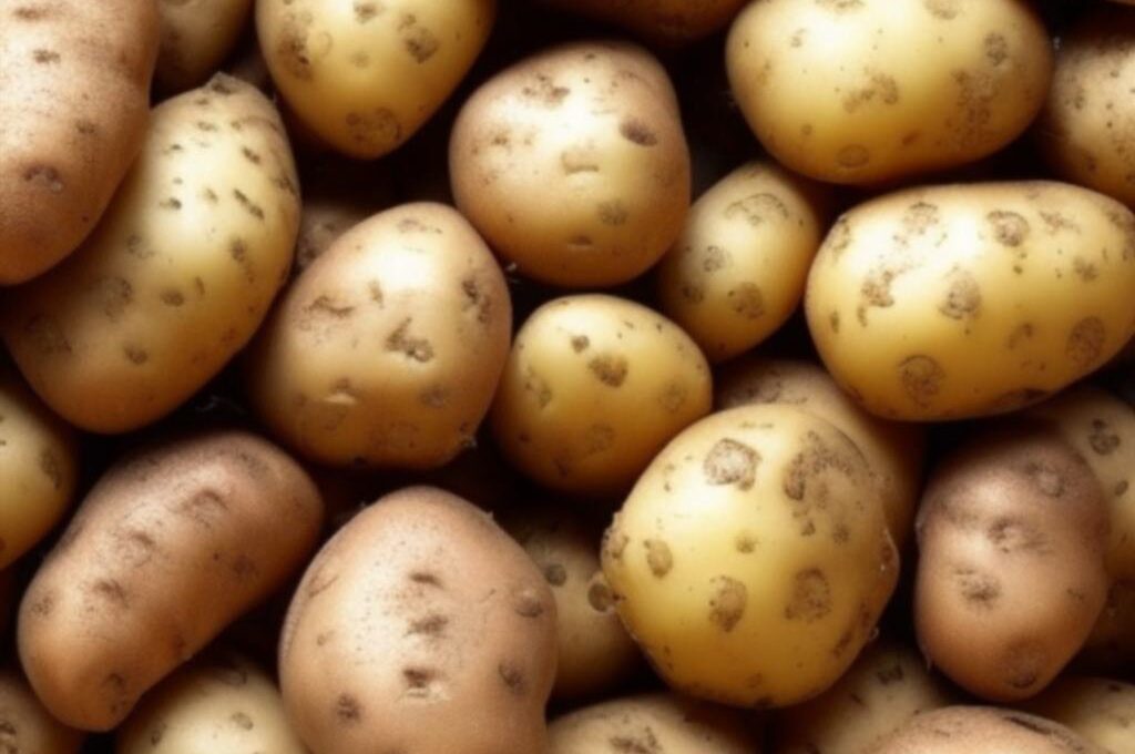 Ciekawostki o ziemniakach
