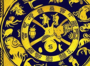 Ciekawostki o znaku zodiaku Baran