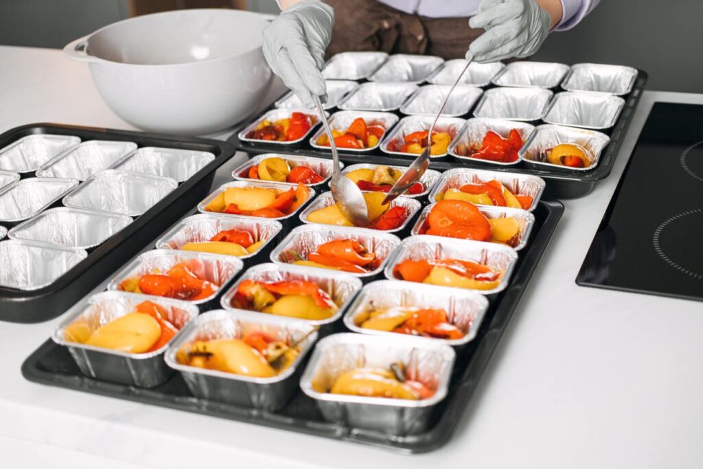 Jaki jest najlepszy catering dietetyczny w Radomiu