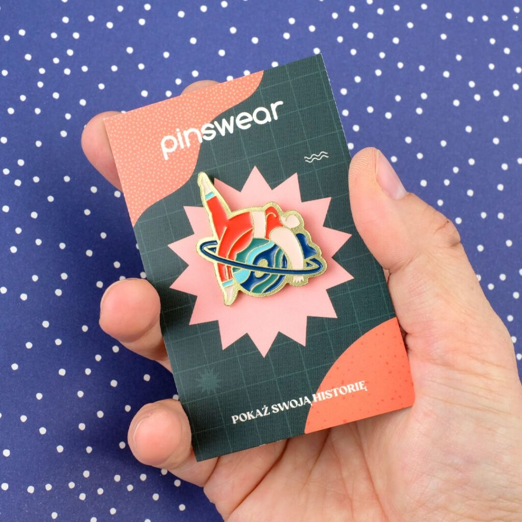 Pins Pinswear