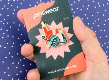 Pins Pinswear