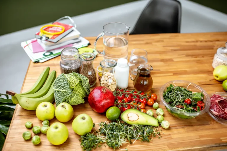 Zdrowe odżywianie a uroda – jak wiele zależy od naszego menu?