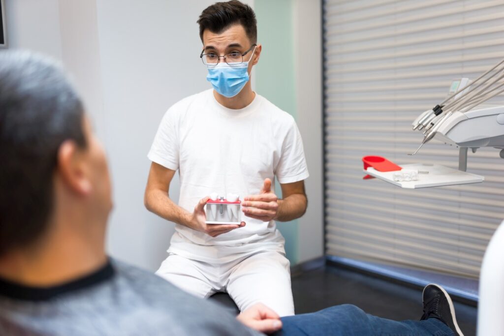Nowoczesne techniki w endodoncji. Szybciej, dokładniej, bezpieczniej
