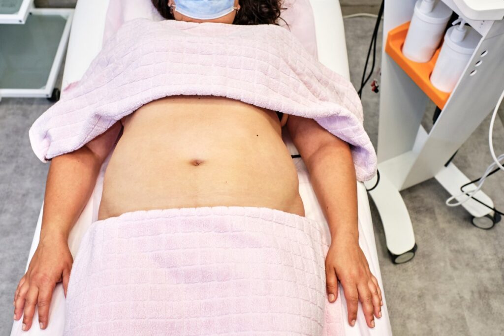 Terapia GLP-1 – nowoczesne wsparcie w walce z nadwagą i otyłością